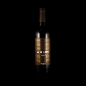 Solar da Pena – Arinto Wine Label