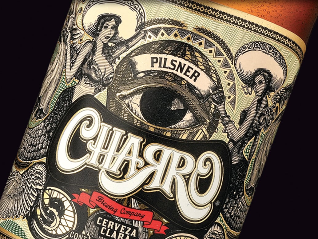 Cerveza Charro – Mexican Premium Beer