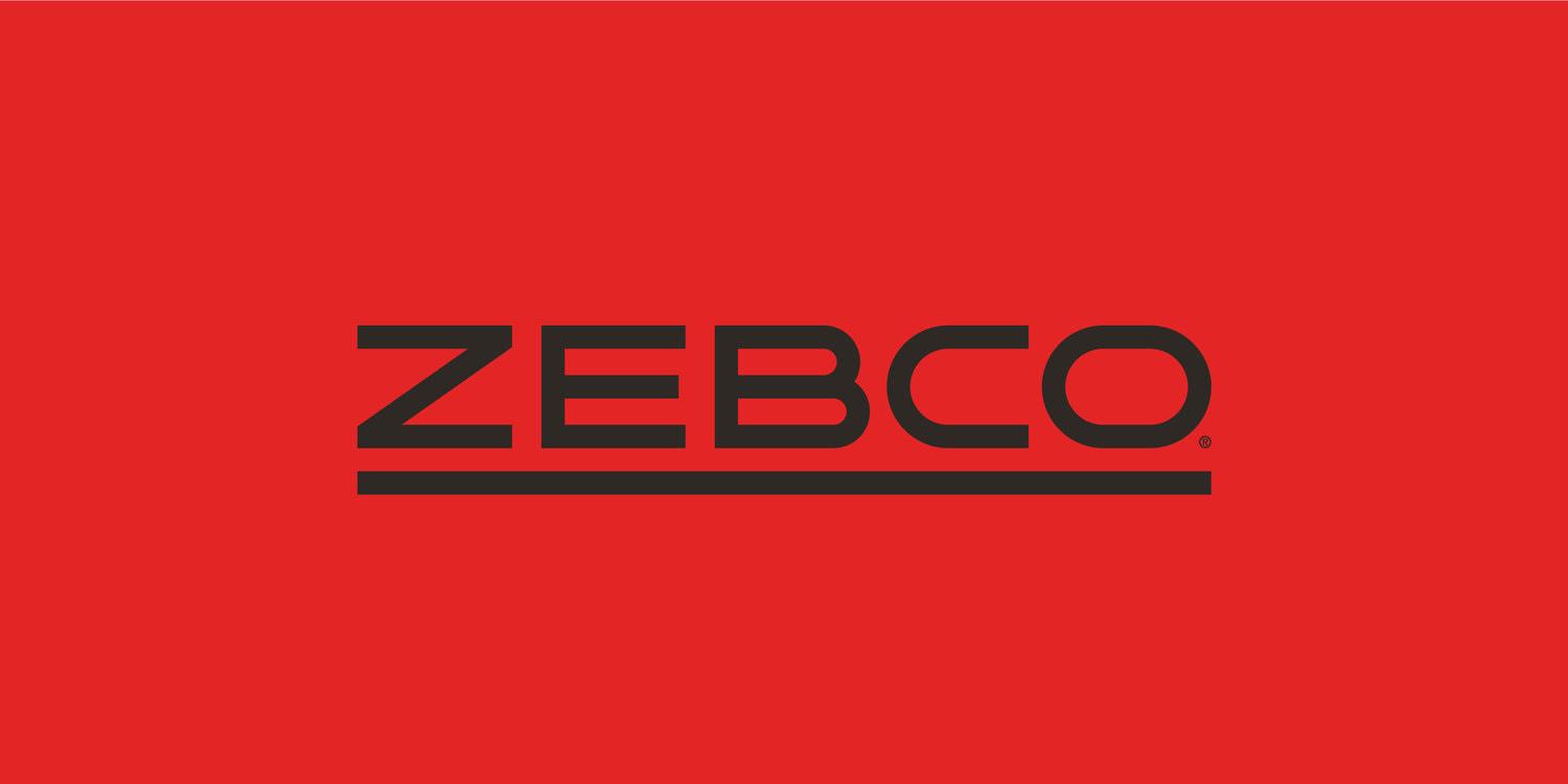 Zebco Global Rebrand - World Brand Design Society