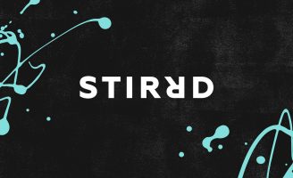 Elmwood Creates New Brand Identity for Innovative Subscription-based Stirrd Brand