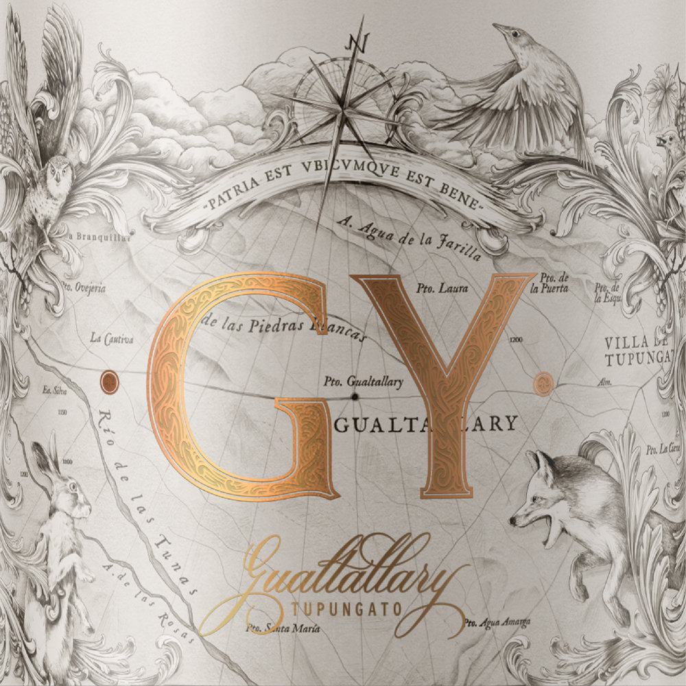 GY – Gualtallary