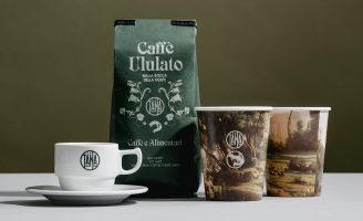 Packaging By Glasfurd & Walker With Old-World Italian Charm That You Want to Keep