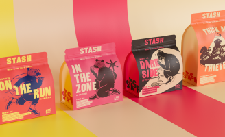 Stash – Snacks So Good They’re Criminal