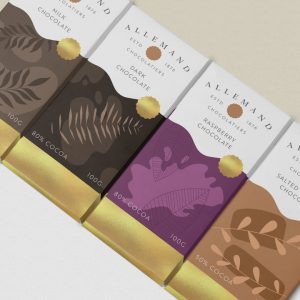 Allemand Chocolatiers