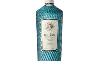 Fluère Spirito Non Alcolico | Floral Blend of Botanicals