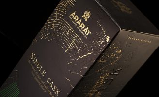 Ararat Single Cask Second Edition