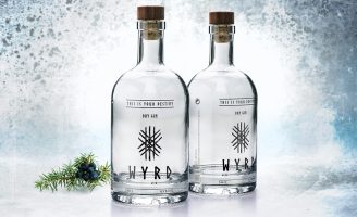 Scandinavian Gin