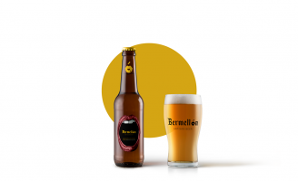 Meraki (now MO Project) – Bermellón Beer (Student)