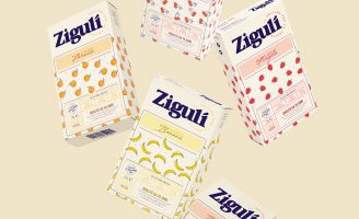 Zigulì – Il Pallino Per La Frutta