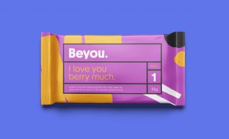 Branding and Packaging For An Up and Coming Product New To The Snacking Market