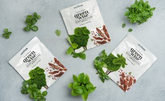Greenwise Plant-based Meat Alternatives