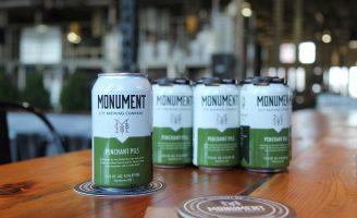 Monument City Brewing Company: An Honest Craft Beer Brand