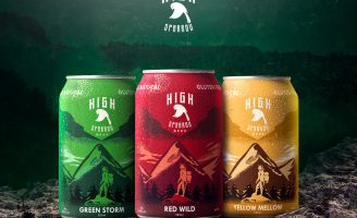 Beer Branding and Packaging Design