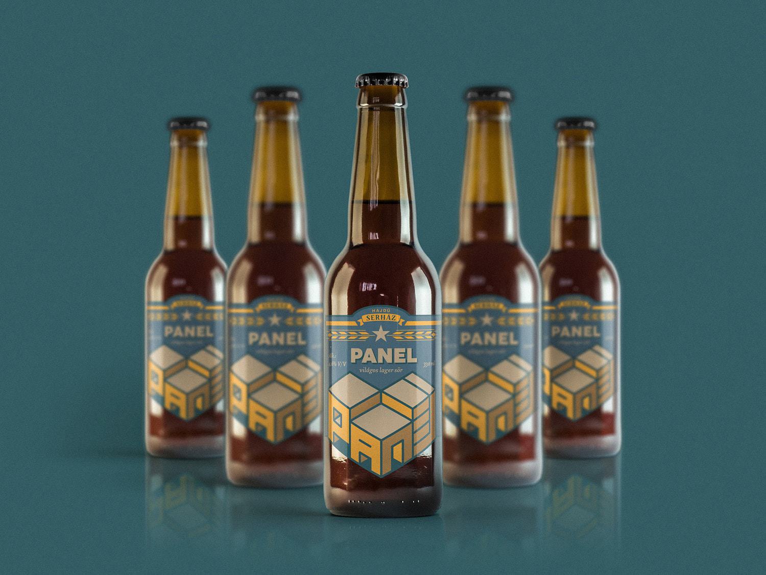 PANEL Beer (2019)