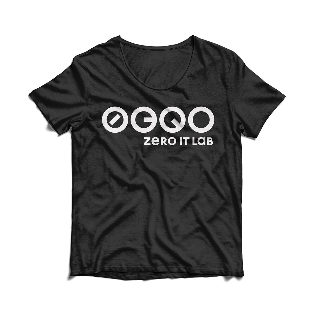 Brand Identity For A Cyber Security And Ethical Hacker Team Called Zero IT Lab