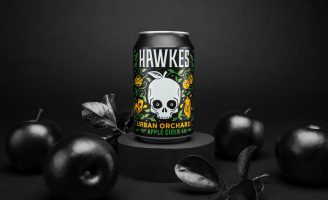 Robot Food Secures Hawkes’ Position as the Saviour of Cider