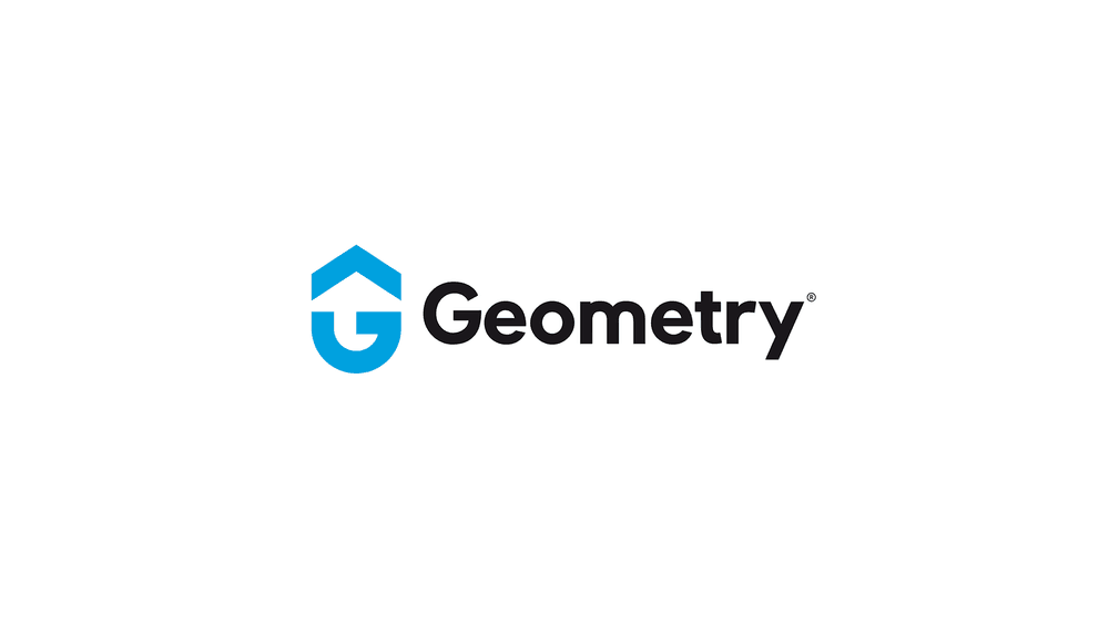 Brand Identity | Geometry