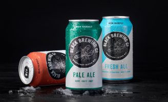 Black Brewing Co. Is Pioneering Some of Australia’s Most Refreshing Beers
