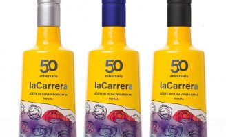 La Carrera, 50 Aniversario