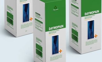 Relief of Joint Pain Cream