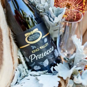 Brown Brothers Prosecco Non-Vintage And Rosé
