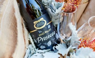 Brown Brothers Prosecco Non-Vintage And Rosé