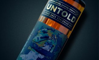 Untold Rum
