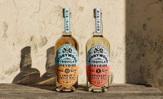 Thirst Craft Usher in the New Era of Tequila With Storywood