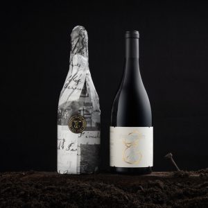 The Vision’ Shiraz—1919 First Planting