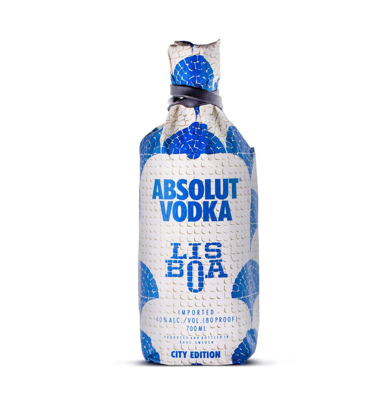 ABSOLUT Vodka Lisboa City Edition