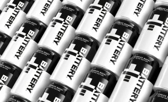 Battery 2019 Limited Edition Launches With B&W Design By Bluemarlin