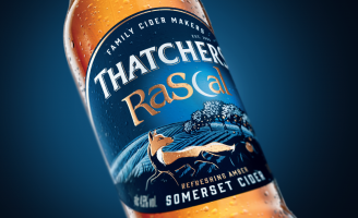 Bluemarlin Breathes New Life Into Thatchers Rascal