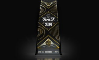 Bulletproof – Nicky Romero, Olmeca Tequila