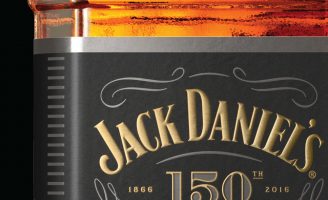 Cue – Jack Daniel’s 150th Anniversary