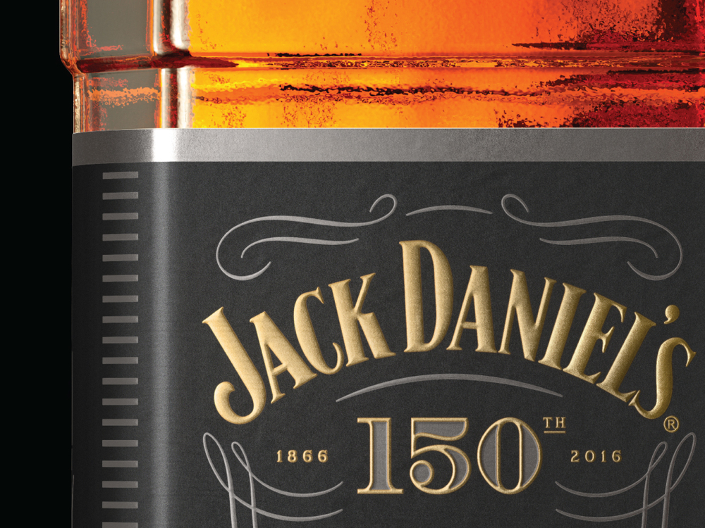 Cue – Jack Daniel’s 150th Anniversary