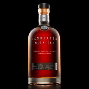 Cue – Pendleton Midnight