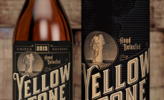 David Cole, Steven Noble – Yellowstone Bourbon Whiskey