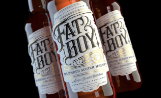 Deluxe Interactive Moscow – Fat Boy Whiskey