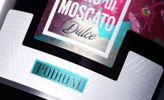 Design Studio 43’oz – Vero di Moscato