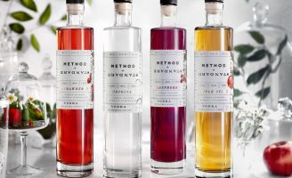 Device Creative Collaborative – Method + Standard Vodka