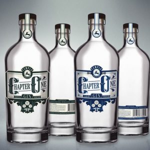 Fresh Bread Design – Temple Distilling