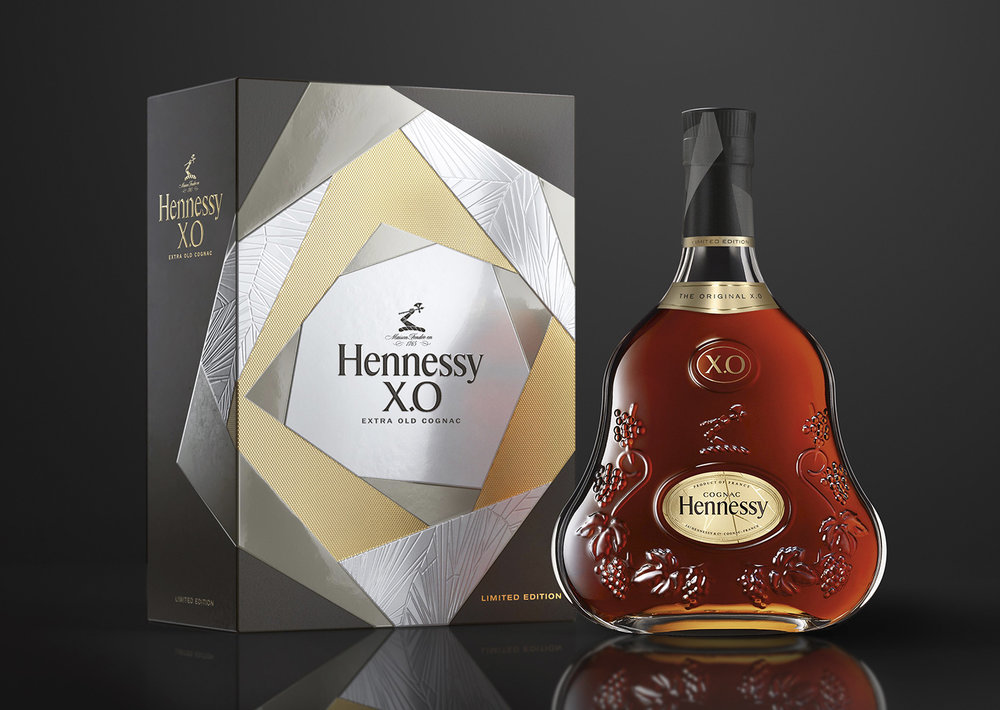 Moët Hennessy — emma_design_paris