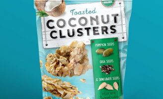 Pivot Marketing, Inc. – Toasted Coconut Clusters