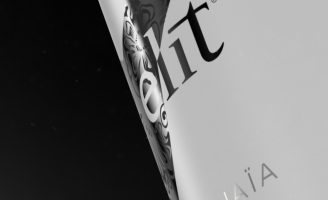 JDO – elit® USHUAÏA 2016 Limited Edition Bottle