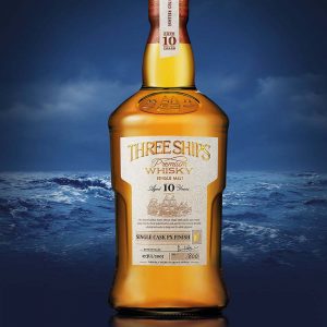 Just Design – THREE SHIPS