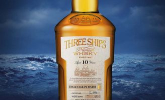 Just Design – THREE SHIPS