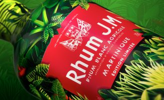 LINEA Agency – Rhum Jungle Macouba