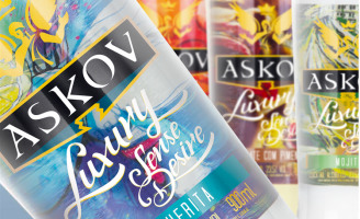 Mwitêr Comunicação – Askov Luxury Sense Desire