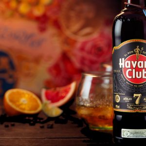 Pearlfisher – Havana Club