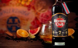 Pearlfisher – Havana Club